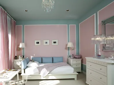 Покраска стен в белый цвет: советы и примеры | Houzz Россия