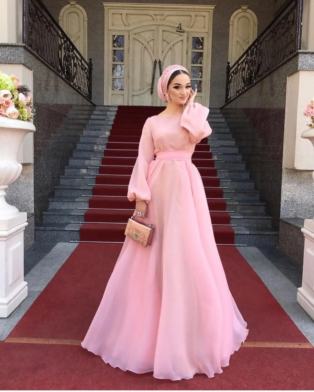 Коллекция вечерних платьев на фото Коллекция вечерних платьев на фото
