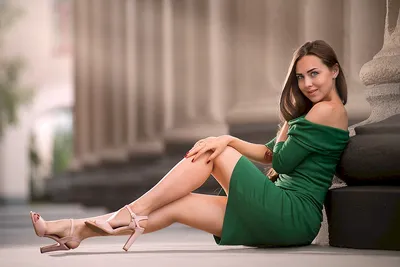 Вечерние платья на фото в формате PNG