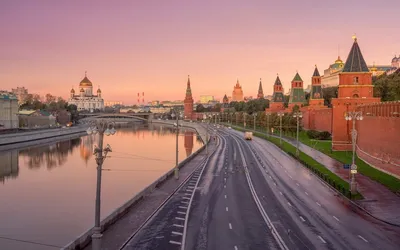 Самые «сказочные» дома старой Москвы (ФОТО) - Узнай Россию