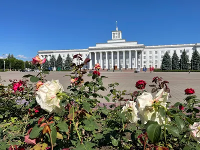 Город Нальчик: климат, экология, районы, экономика, криминал и  достопримечательности | Не сидится