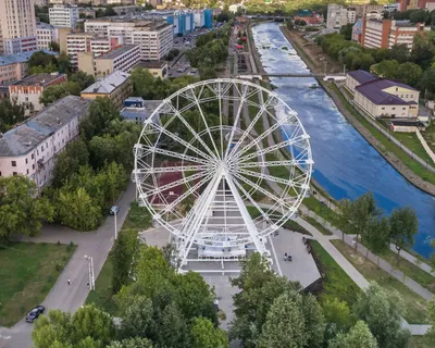 22 лучшие достопримечательности Иваново - описание и фото