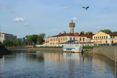 Отдых в Иваново. Все что нужно знать об Иваново:погода, карта,  достопримечательности, отели