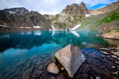 Красивые фото Кавказа фото