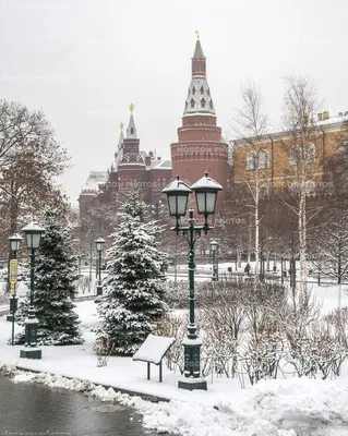 Картинки снег в москве сегодня красивые (68 фото) » Картинки и статусы про  окружающий мир вокруг