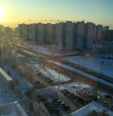 В Нижневартовске внедряются лучшие механизмы государственно-частного  партнёрства | UGRA-TV.RU | Дзен