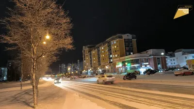 Город Нижневартовск - «Нижневартовск 45 лет назад и сейчас. Современный  город Сибири. Необыкновенно красивый и доброжелательный » | отзывы