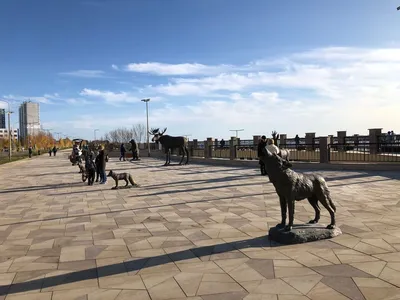 В Нижневартовске в рамках нацпроекта «Безопасные качественные дороги»  стартовала ремонтная кампания | 17.05.2023 | Нижневартовск - БезФормата