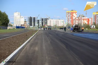 Баба-яга симпатичнее вартовских зайцев. В ХМАО нашли самый красивый снежный  городок - Общество - Новости Нижневартовска