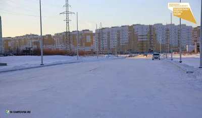 Интересные памятники города... Нижневартовска