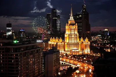 Самые красивые фотографии полнолуния в Москве | Царьград. Подмосковье | Дзен