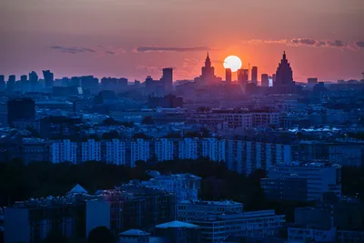 100 лучших фото Москвы для влюбленных в столицу – Canva