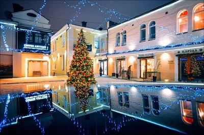 Самые красивые места Омска (Фото) | Cамые красивые места мира