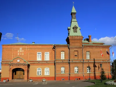 Омск: изумительное путешествие в сердце Сибири. 5 достопримечательностей  сибирской столицы | Мои любимые путешествия | Дзен