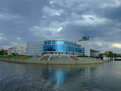 Город Омск - 72 фото