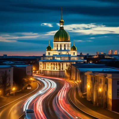 23 основных достопримечательности Омска: посмотреть за один день, куда  сходить вечером, где погулять с детьми, места для фотосессий