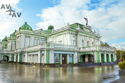 Посмотрите, как красиво: в Омске начался сезон серебристых облаков — афиша  Омска
