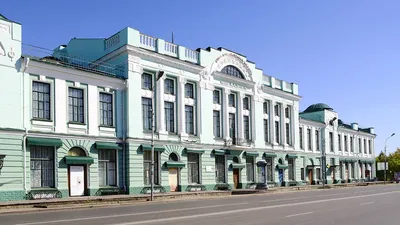 Омск столица - 71 фото