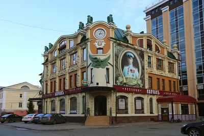 Названы лучшие места для селфи в Омске | Новости | MC2. Cветская жизнь Омска .