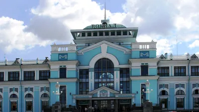 Река Иртыш в Омской области на автобусных экскурсиях от \"Город Сказка\"