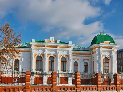 Красивые места Омского Левобережья. Часть 1 | Любопытный Омск | Дзен