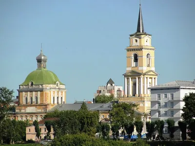 Самые красивые дома Перми - Блог | БСК портал