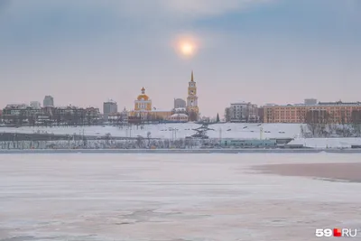 Город Пермь: большой гид по столице Прикамья | Путешествия с душой | Дзен