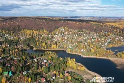 Красивые парки к юбилею города! Обращение Главы города Пермь.