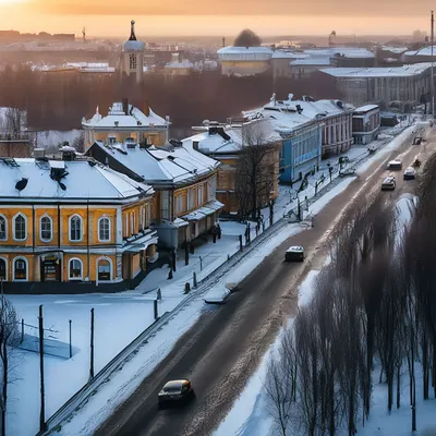 Где поесть в Тюмени вкусно и красиво: 11 ресторанов, расположенных в  старинных усадьбах | Visit Tyumen | Дзен