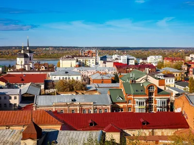 Что посмотреть в Томске: большой путеводитель по городу
