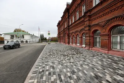 В Томске выполнен план на 2022 год по нацпроекту \"Безопасные качественные  дороги\" - KP.RU