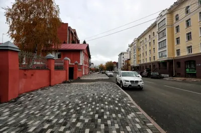 В Томске на нацпроект \"Безопасные качественные дороги\" в 2022 году  потратили 600 млн рублей - KP.RU