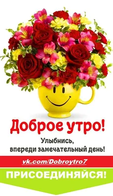 Доброе утро красивые открытки кофе море и цветы любимая любимый эстетика  инстаграм сторис | Открытки, Доброе утро, Счастливые картинки