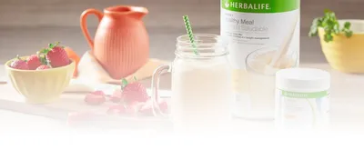 Продукты Herbalife — фавориты премии Выбор года 2022