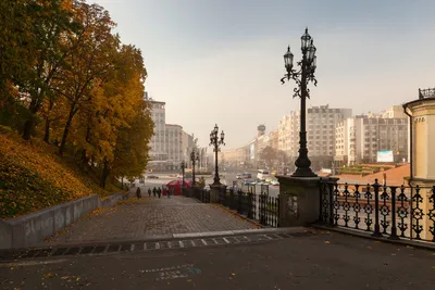 Киев вошел в 10 самых красивых городов мира: фото - новости Киева | OBOZ.UA