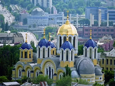 10 красивых особняков Киева - the-city.kiev.ua