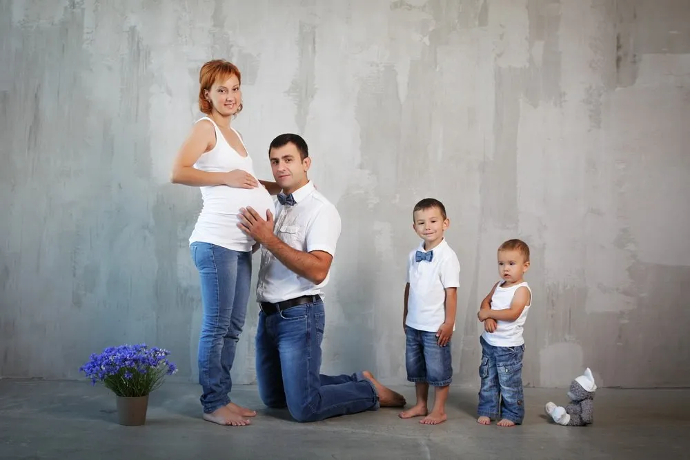 Семейные фотосессии Семейные фотосессии