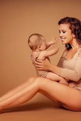 Что такое «синдром отчуждения родителя» и к чему это может привести |  MARIECLAIRE