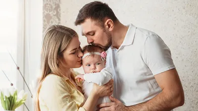 Отец родом из Нигерии»: истории межнациональных пар, у которых необычайно  красивые дети, — вы только посмотрите на них - 6 мая 2021 - НГС.ру