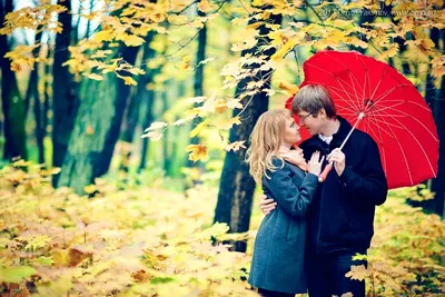 Love story | Фотосессия, Пару осенних фотографии, Осенние фотосессии