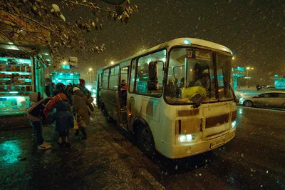 10 красивых и самых снежных городов Европы | BroDude.ru