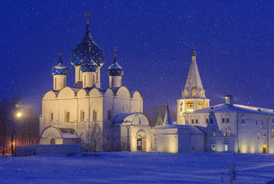 Красивые картинки зима в городе фотографии