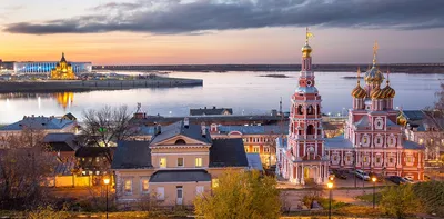 Маяки России 💥: самые красивые маяки, которые стоит посетить — Tripster.ru