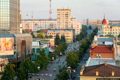 Хоккей, сноуборд, мягкий кинотеатр и городские достопримечательности: чем  заняться в Челябинске зимой — Яндекс Путешествия