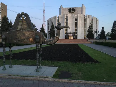 ТОП-10 мест для зимней фотосессии в Челябинске