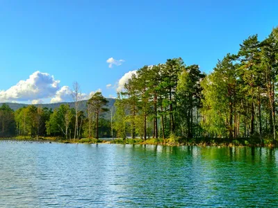 Самые красивые и живописные места Урала | Большая Страна