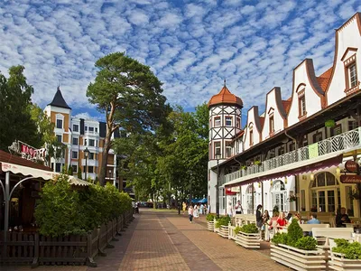 Фотопрогулка в сердце Калининграда 🧭 цена экскурсии 4680 руб., 182 отзыва,  расписание экскурсий в Калининграде