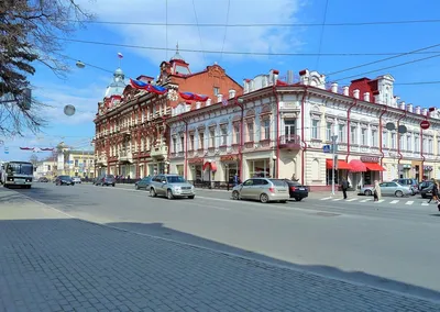 Что посмотреть в Томске за 1 день — достопримечательности, памятники,  деревянное зодчество, места в окрестностях, отзывы туристов с фото