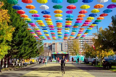 30 лучших достопримечательностей Томска - описание и фото