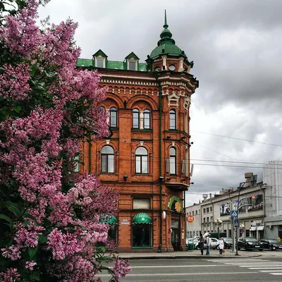 Что посмотреть в Томске: большой путеводитель по городу